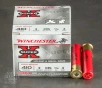 25rds - 410 Gauge Winchester Super X High Brass 3  Max Dram 11 16oz   4 Shot Ammo