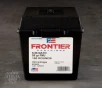 600rds     5 56x45 Hornady Frontier 55gr  FMJ Ammo in Field Boxes