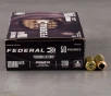 50rds     10mm Federal Punch 200gr  JHP Ammo