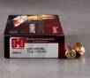 20rds     243 WSSM Hornady Superformance Varmint 75gr  V-MAX Ammo