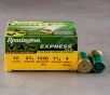 25rds     12 Gauge Remington Express XLR 2-3 4  1-1 4oz   4 Shot Ammo
