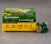 25rds     12 Gauge Remington Express XLR 2-3 4  1-1 4oz   5 Shot Ammo