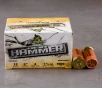 25rds     12 Gauge Hevi-Hammer 3  1-1 4oz   4 Bismuth Steel Shot Ammo