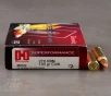 20rds     270 Win Hornady Superformance 130gr  CX Ammo