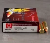 20rds     300 Win Mag Hornady Superformance 165gr  CX Ammo