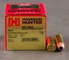 20rds     500 S W Magnum Hornady Handgun Hunter 300gr  MonoFlex Ammo