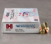 20rds     300 Win Mag Hornady American Whitetail Tipped 165gr  SST Ammo