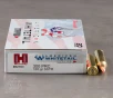 20rds     300 PRC Hornady American Whitetail Tipped 165gr  SST Ammo