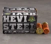 25rds     12 Gauge Hevi-Steel 3  1-1 4oz  BB Steel Shot Ammo