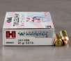 20rds     243 Win Hornady American Whitetail Tipped 95gr  SST Ammo