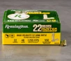 550rds     22 LR Remington 22 Golden Hunter 40gr  CPHP Ammo