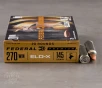 20rds     270 Win Federal 145gr  ELD-X Ammo
