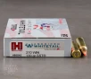20rds     270 Win Hornady American Whitetail Tipped 130gr  SST Ammo