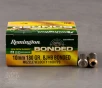 20rds     10mm Remington Golden Saber Bonded 180gr  BJHP Ammo