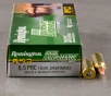 20rds     6 5 PRC Remington Premier Long Range 140gr  Speer Impact Ammo