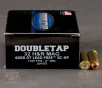 20rds     32 H R Magnum Doubletap 60gr  TAC-XP Ammo