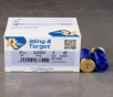 250rds     12 Gauge Rio Wing   Target 2-3 4  1oz   8 Shot Ammo