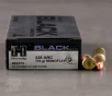 20rds     338 ARC Hornady BLACK 170gr  MonoFlex Ammo