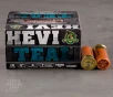 25rds     12 Gauge Hevi-Teal 3  1-1 4oz   6 Steel Shot Ammo