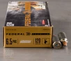 20rds     6 5 PRC Federal 120gr  Trophy Copper Ammo