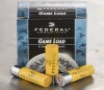 250rds - 20 Gauge Federal Game Shok 2 3 4  7 8oz   7 1 2 Shot