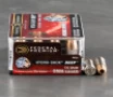 20rds     9mm Federal Hydra-Shok Deep 135gr  JHP Ammo