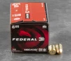 500rds - 45 ACP Federal American Eagle 230gr  FMJ Ammo