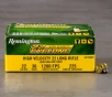 225rds     22 LR Remington 22 Cyclone 36gr  LHP Ammo