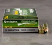 20rds     35 Remington Remington Core-Lokt Tipped Lever Gun 200gr  Polymer Tip Ammo