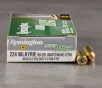 20rds     224 Valkyrie Remington Premier Match 90gr  OTM MatchKing Ammo