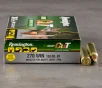 20rds     270 Win Remington Premier CuT 130gr  Copper Tipped Ammo