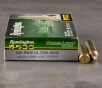 20rds     300 RUM Remington Core-Lokt Tipped 180gr  Polymer Tip Ammo