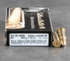500rds     30-30 Win Sellier   Bellot 150gr  SP Ammo