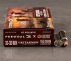 20rds     30-30 Win Federal x Henry Cattleman Edition 150gr  Bonded SP Ammo