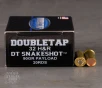 20rds     32 H R Magnum Doubletap SnakeShot 90gr   9 Shot Hardcast Wadcutter Ammo