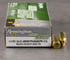 20rds     6 5 PRC Remington Premier Match 140gr  OTM Ammo