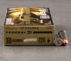 20rds     360 Buckhammer Federal HammerDown 220gr  Bonded SP Ammo