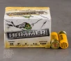 25rds     20 Gauge Hevi-Hammer 3  1oz   3 Steel Bismuth Shot Ammo
