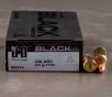 20rds     338 ARC Hornady BLACK 215gr  FTX Ammo