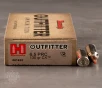 20rds     6 5 PRC Hornady Outfitter 130gr  CX Ammo