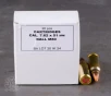 1000rds     7 62x51 Igman 147gr  FMJ M80 Ammo