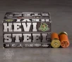 25rds     12 Gauge Hevi-Steel 3  1-1 4oz   3 Steel Shot Ammo