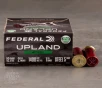 25rds     12 Gauge Federal Upland Steel 2-3 4  1-1 8oz   5 Steel Shot Ammo
