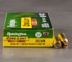 20rds     243 Win Remington Core-Lokt Copper 85gr  SCHP Ammo