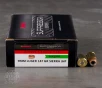 50rds     9mm Barnes Suppressor Series 147gr  Sierra JHP Ammo