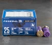 250rds - 16 Gauge Federal Game-Shok 2 3 4  1oz   7 1 2 Shot Ammo