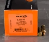 20rds     5 56x45 HSM Match 77gr  HPBT MatchKing w Cannelure Ammo