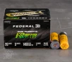 25rds     20 Gauge Federal Rob Roberts Raptor Steel 3  1oz   2 Steel Shot Ammo