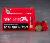 25rds     12 Gauge Winchester Magnum Dove 2-3 4  1-1 4oz   7 5    9 Shot Ammo