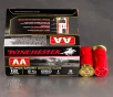 250rds     12 Gauge Winchester AA 2-3 4  1oz   8 Shot Ammo